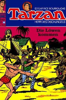 Tarzan #142