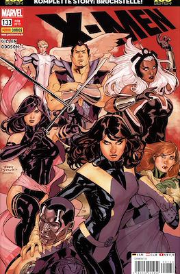 X-Men Vol. 2 #133