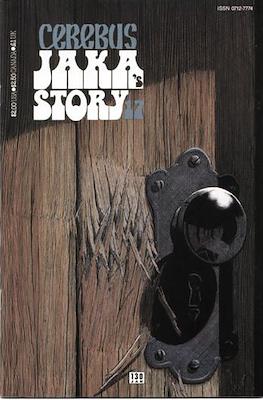 Cerebus #130