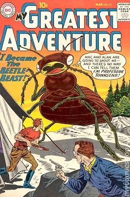 My Greatest Adventure (1955) #41