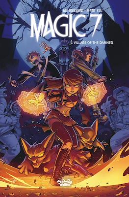 Magic 7 #6