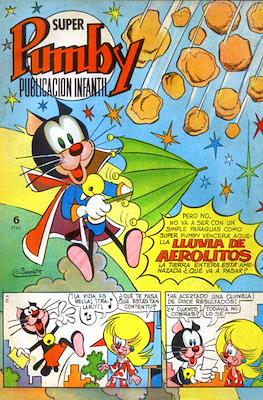 Super Pumby (2ª época 1963-1973) #98