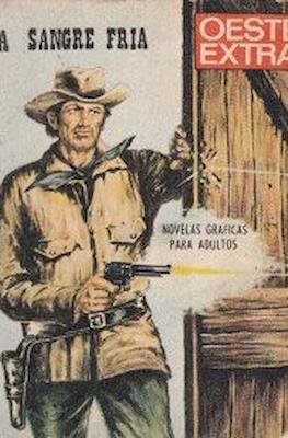 Oeste extra #12