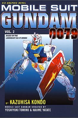 Mobile Suit Gundam 0079 #2