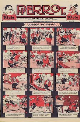 Pierrot #187