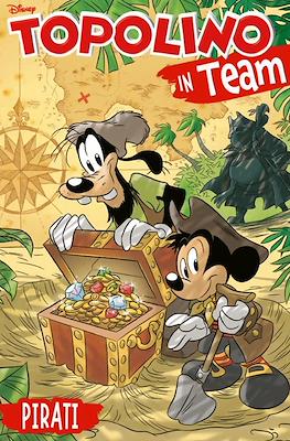 Super Disney / Disney Team #103