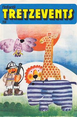 L'Infantil / Tretzevents #250