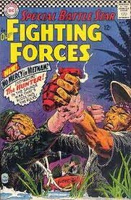Our Fighting Forces (1954-1978) #99