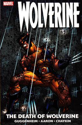 Wolverine: The Death Of Wolverine