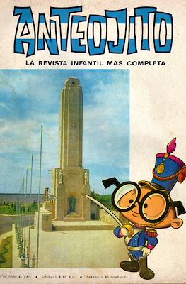 Anteojito #223