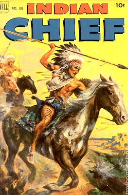 Indian Chief #6