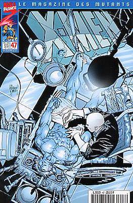 X-Men (1997-2011) #47
