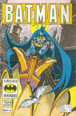 Batman Vol. 1 (Grapa) #57