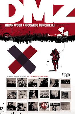 DMZ: The Deluxe Edition #3
