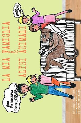 La mia famiglia & altri animali