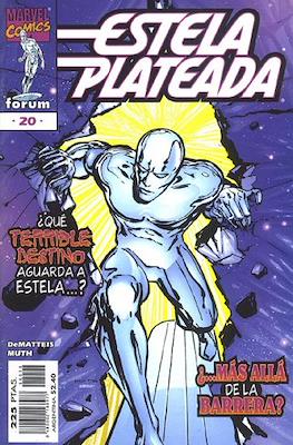 Estela Plateada Vol. 3 (1997-1999) (Grapa 24 pp) #20