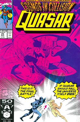 Quasar Vol. 1 (1989-1994) #25