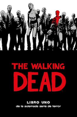 The Walking Dead Deluxe
