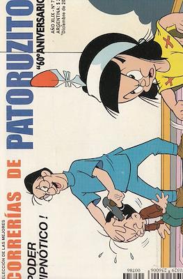 Correrías de Patoruzito #786