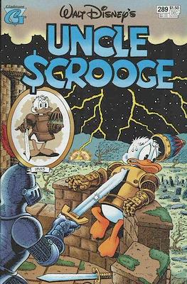 Uncle Scrooge #289