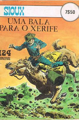 Sioux #124