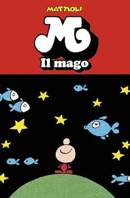 M il mago