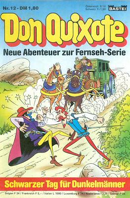 Don Quixote #12