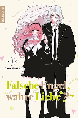 Falsche Engel, wahre Liebe (Rústica) #4