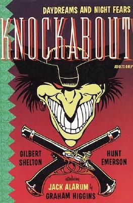 Knockabout Comics #12