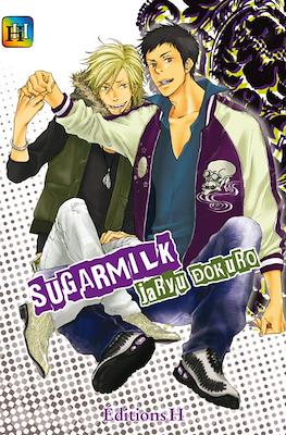 Sugarmilk