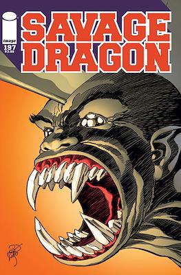 The Savage Dragon #197
