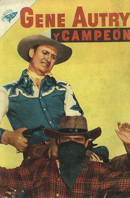 Gene Autry #28