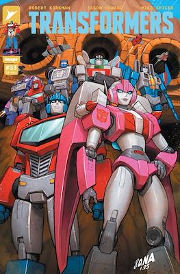 Transformers (2023) #33