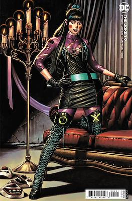 The Joker Vol. 2 (2021-Variant Covers) (Comic Book 40 pp) #9.1