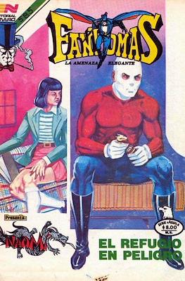 Fantomas #585