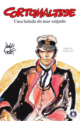 Corto Maltese