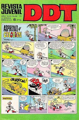 DDT 3ª época #110