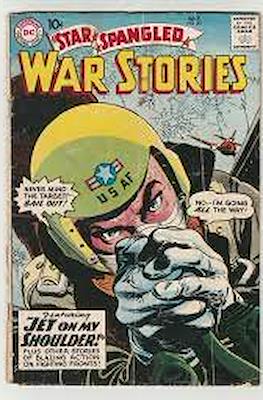 Star Spangled War Stories Vol. 2 #83
