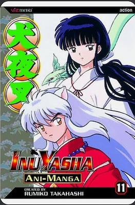 InuYasha Ani-Manga (Softcover) #11