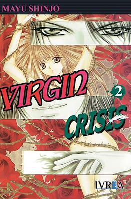 Virgin Crisis (Rústica) #2
