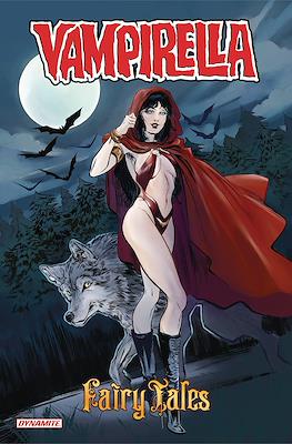 Vampirella: Fairy Tales