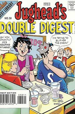 Jughead's Double Digest #38