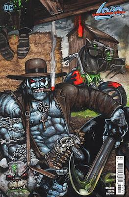 Lobo Cancellation Special (Variant Covers)