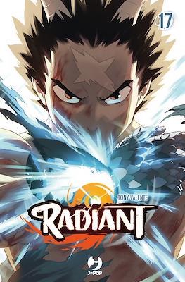 Radiant #17