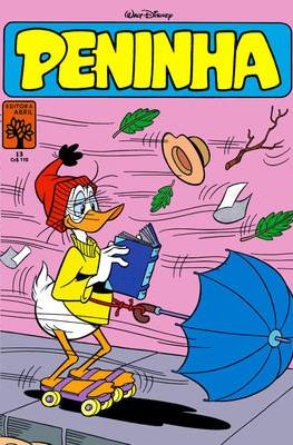 Peninha #13