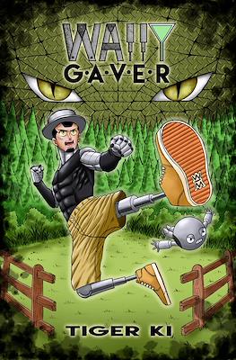 Wally Gaver