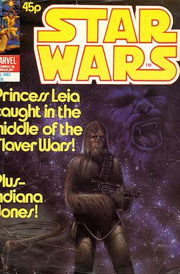 Star Wars Weekly #168