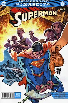 Superman #151