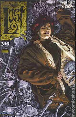 The Lost (1997) #3