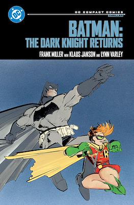 DC Compact Comics #31